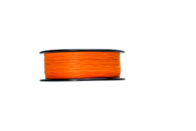 Tufflock Orange X9 Braid 300yds