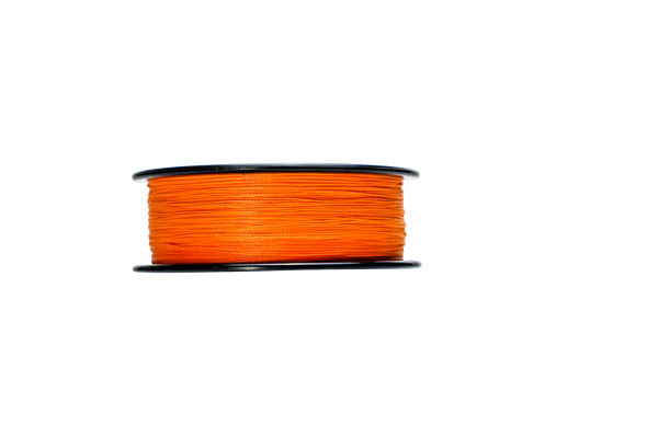 Tufflock Orange X9 Braid 150yds