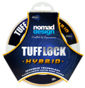 Tufflock Fluorocarbon Coated Mono Leader
