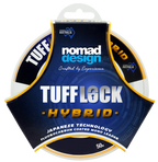 Tufflock Fluorocarbon Coated Mono Leader
