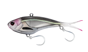 Bleeding Mullet