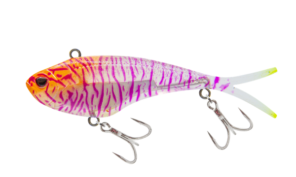 Nomad Squidtrex 85mm 21g Soft Vibe Lure - Fisho's Tackle World