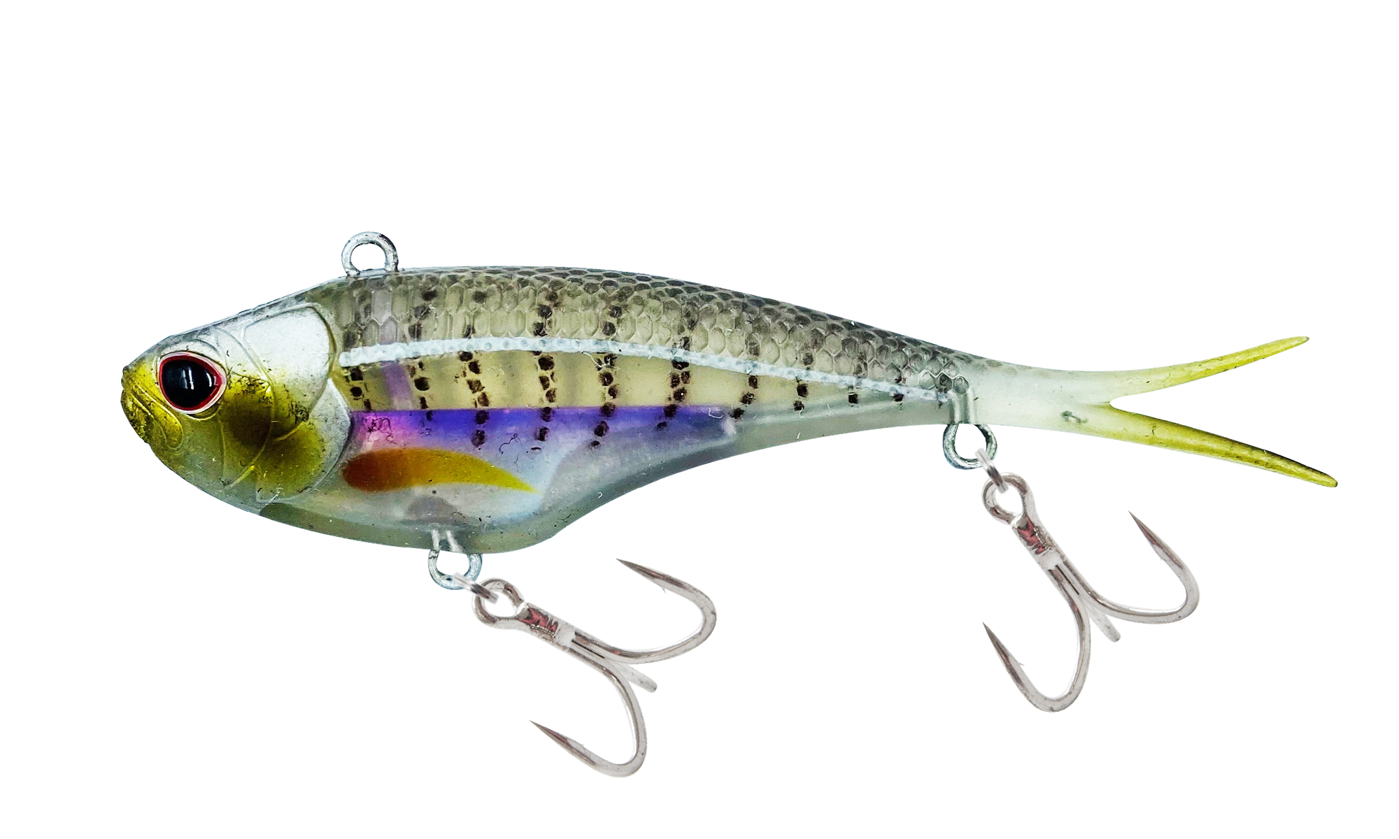 Vertrex Swim 110 Vibe - 33g