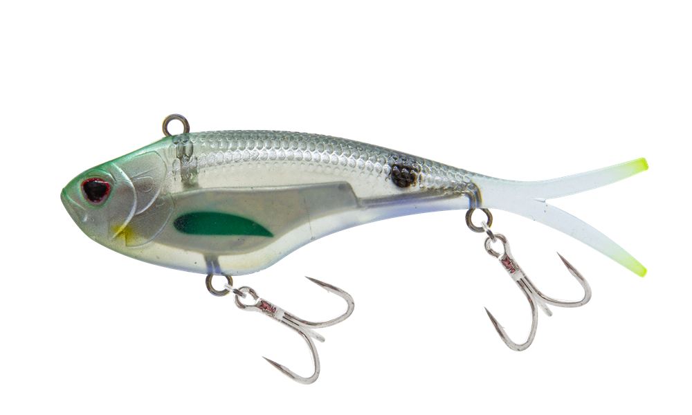Vertrex Swim 110 Vibe - 33g