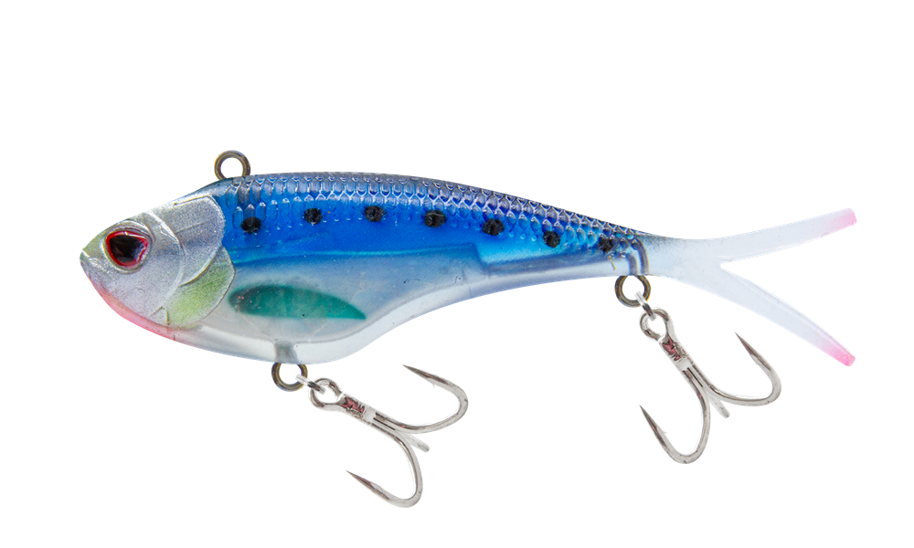 Vertrex Swim 110 Vibe - 33g