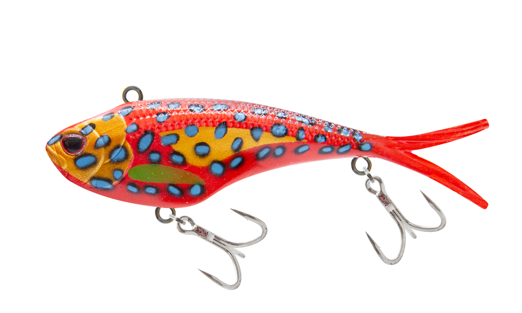 Vertrex Swim 130 Vibe - 53g