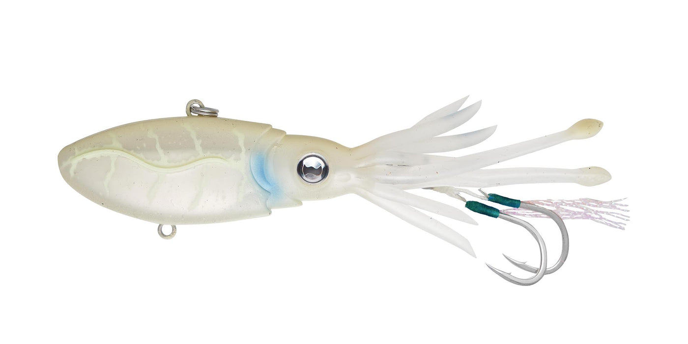 Squidtrex™ 110 Vibe 110mm - 52g