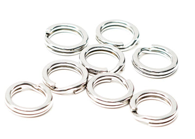 Split Rings