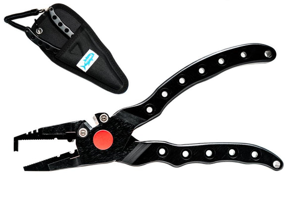 Split ring discount pliers fishing